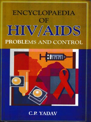cover image of Encyclopaedia on HIV/AIDS Problems & Control